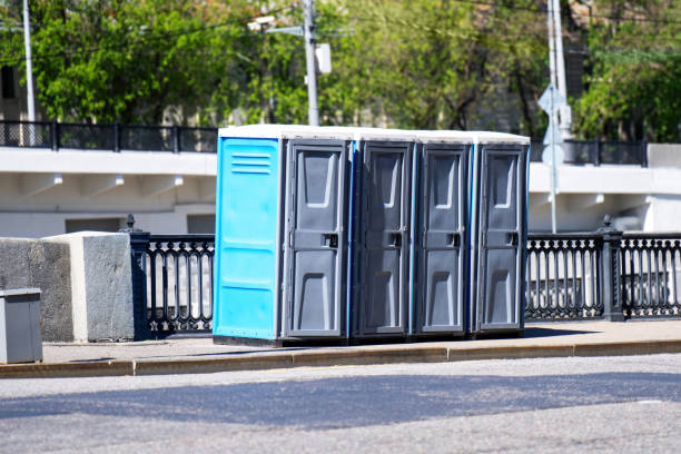 Affordable portable toilet rental in Enid, OK
