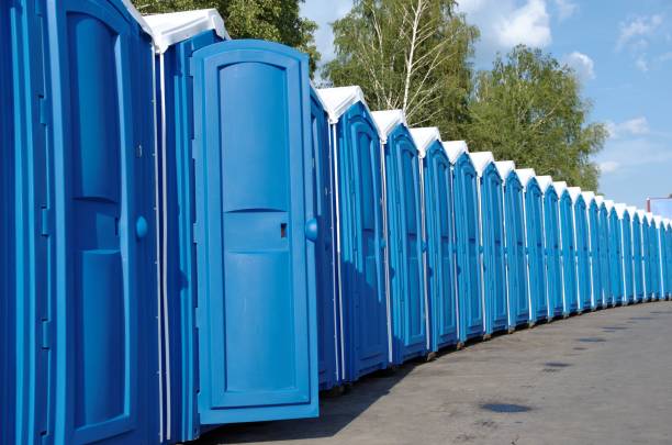 Best Portable toilet rental for construction  in Enid, OK
